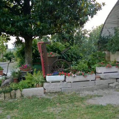 Sot La Mont Bed and Breakfast Cividale del Friuli Εξωτερικό φωτογραφία