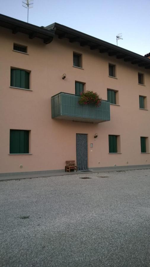 Sot La Mont Bed and Breakfast Cividale del Friuli Εξωτερικό φωτογραφία