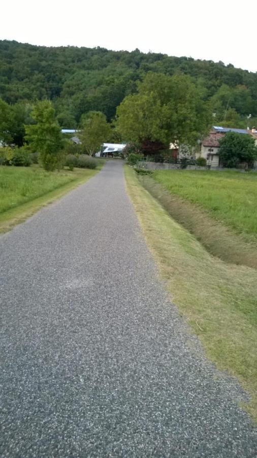 Sot La Mont Bed and Breakfast Cividale del Friuli Εξωτερικό φωτογραφία
