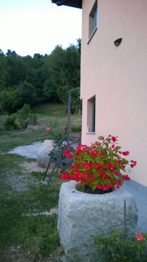 Sot La Mont Bed and Breakfast Cividale del Friuli Εξωτερικό φωτογραφία
