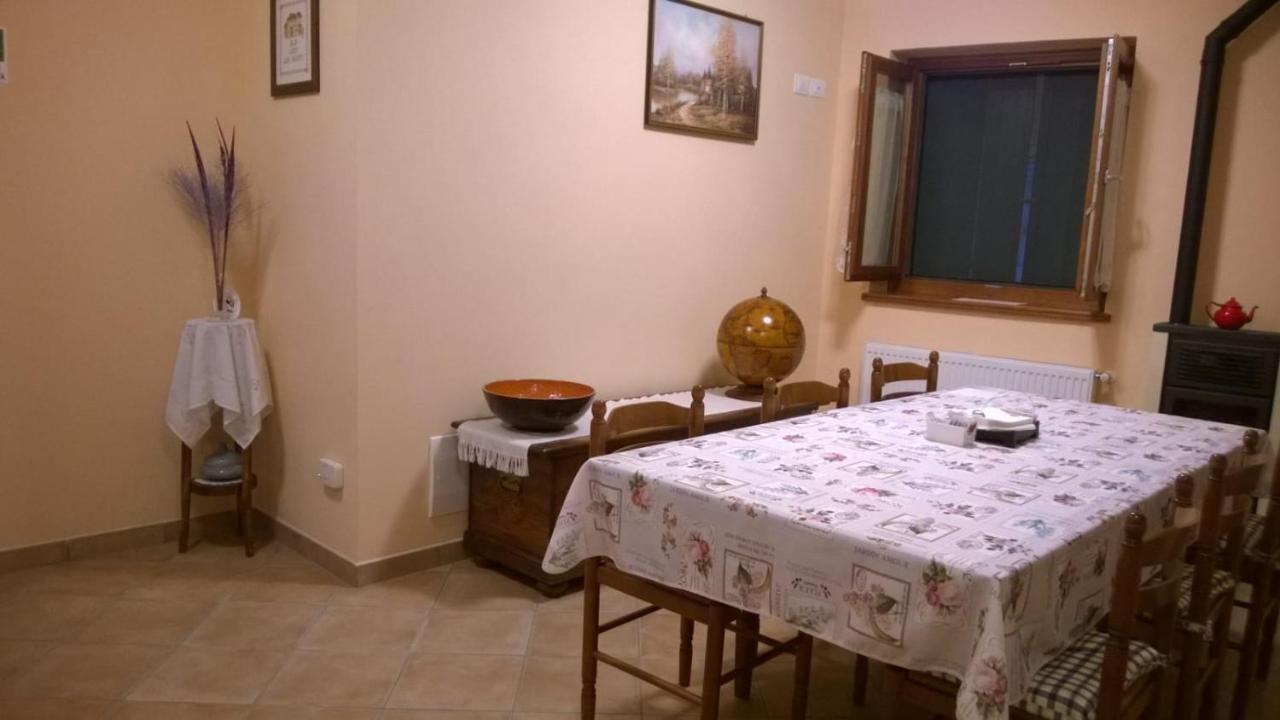 Sot La Mont Bed and Breakfast Cividale del Friuli Εξωτερικό φωτογραφία