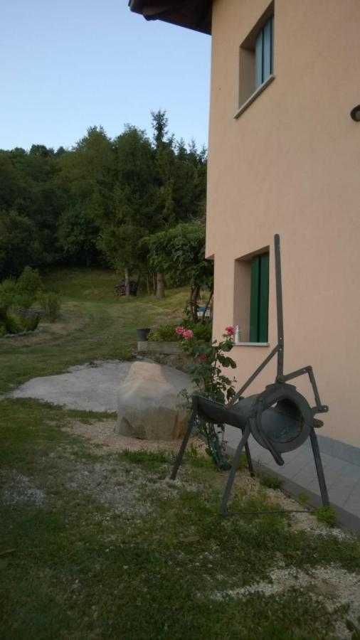 Sot La Mont Bed and Breakfast Cividale del Friuli Εξωτερικό φωτογραφία