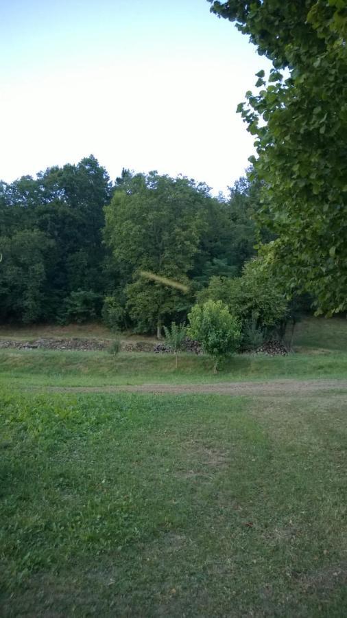 Sot La Mont Bed and Breakfast Cividale del Friuli Εξωτερικό φωτογραφία