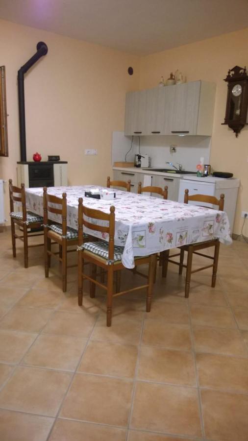 Sot La Mont Bed and Breakfast Cividale del Friuli Εξωτερικό φωτογραφία