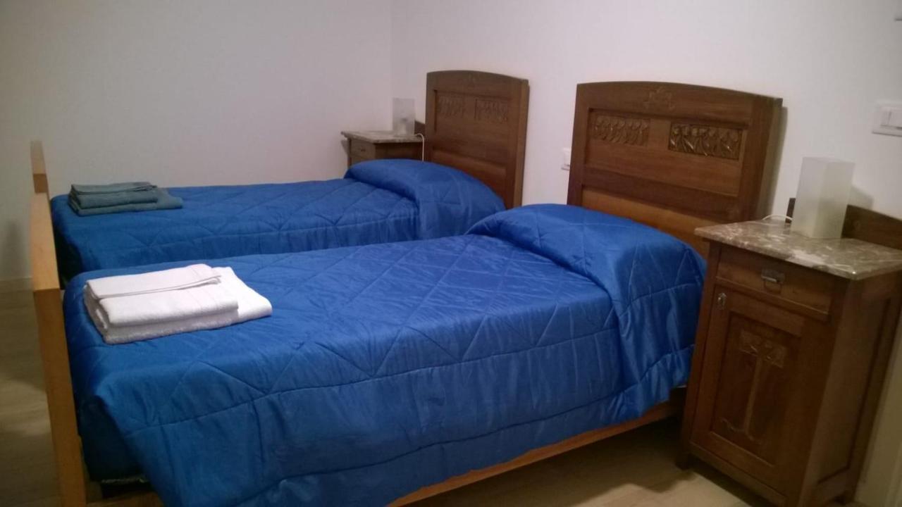 Sot La Mont Bed and Breakfast Cividale del Friuli Εξωτερικό φωτογραφία