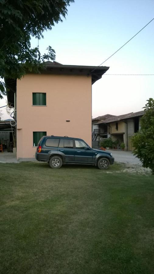 Sot La Mont Bed and Breakfast Cividale del Friuli Εξωτερικό φωτογραφία