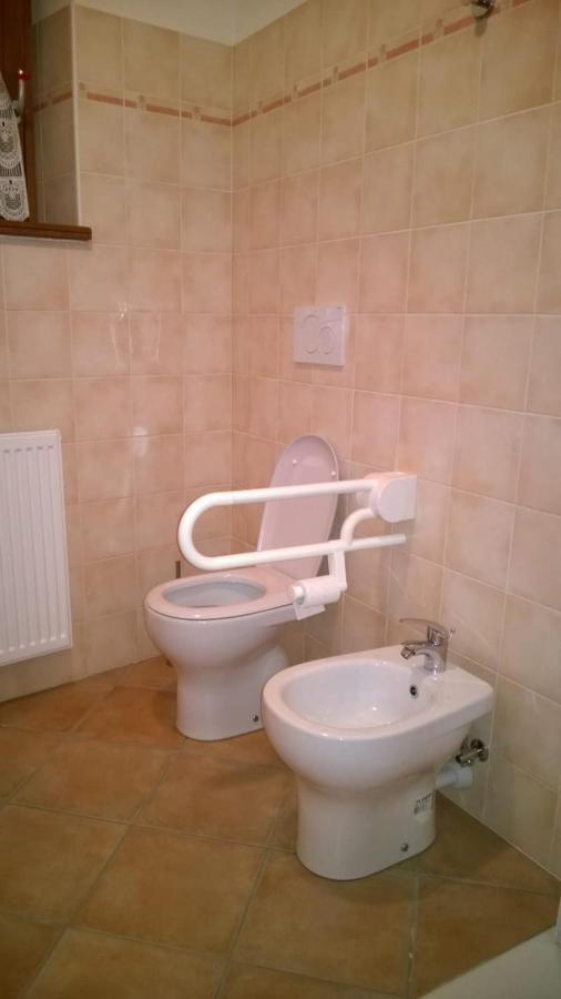 Sot La Mont Bed and Breakfast Cividale del Friuli Εξωτερικό φωτογραφία