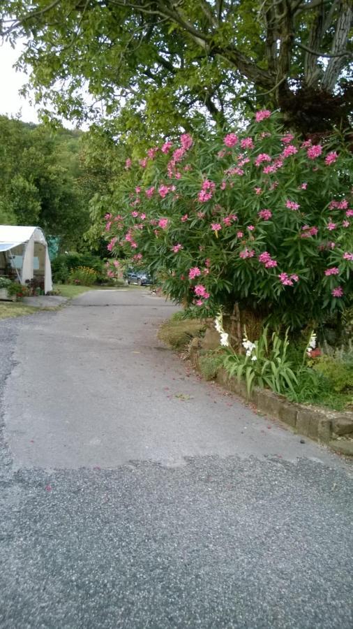 Sot La Mont Bed and Breakfast Cividale del Friuli Εξωτερικό φωτογραφία